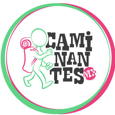 Caminantes MX